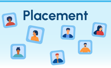 Placement Student Zone Web Mobile