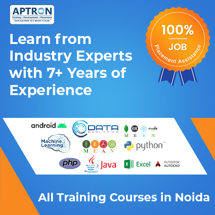 All Training Courses in Noida Square
